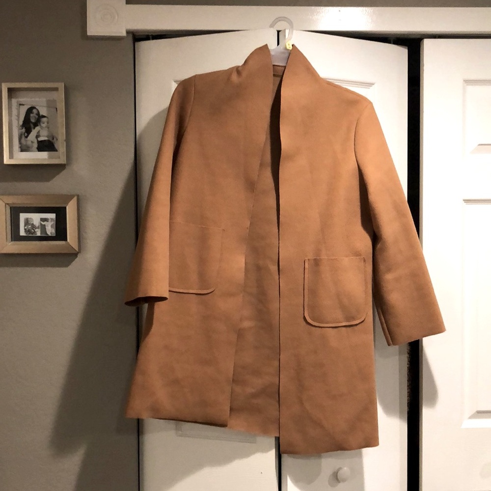 Midi Coat